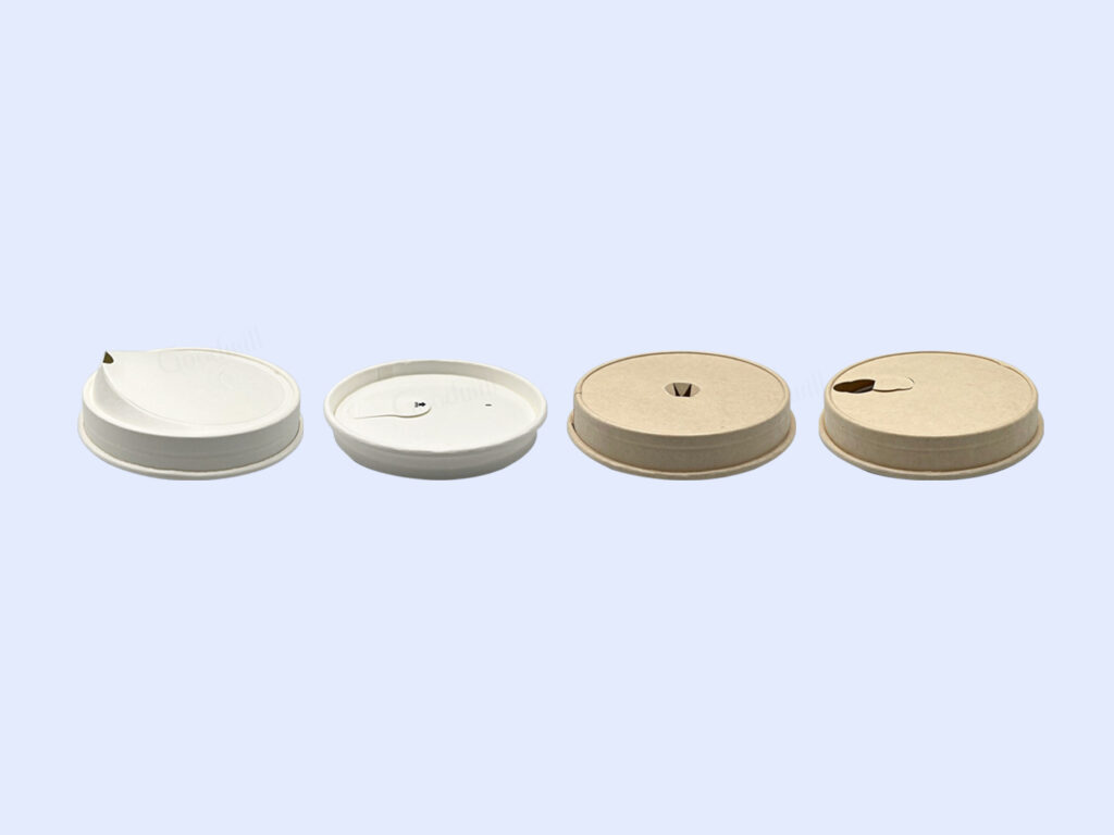 Paper lid | Thai Goodwill